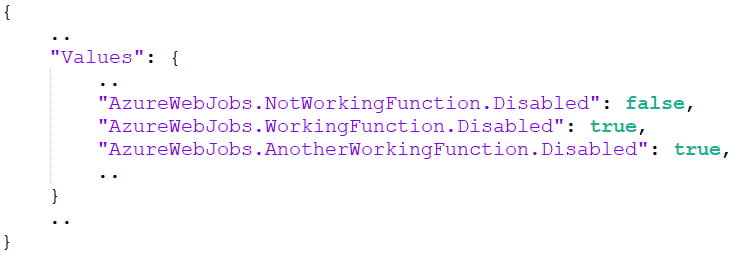 Debugging Azure Functions Locally_Image 3